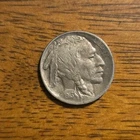 1913-P Type 2 Buffalo Nickel Circulated Coin