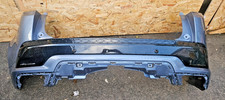 Genuine Land Rover Discovery Rear Bumper L550 Dynamic Sport 19–23 FK72-17926-A-P