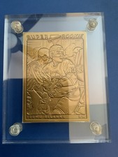 Teemu Selanne 1993 Topps Bronze Highland Mint Card