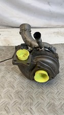 Turbo Porsche CAYENNE