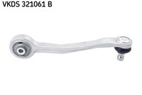 SKF Lenker, RadaufhäNgung Vkds 321061 B FüR Audi