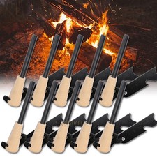 Ferro Flint Fire Starter Rod Lighter Magnesiu...