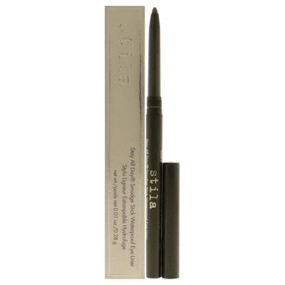 STILA Stay All Day Smudge Stick Waterproof Eye Liner Tiger's Eye ~ Full Size NIB