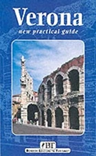 Verona : Practical Guide Paperback Renzo Chiarelli