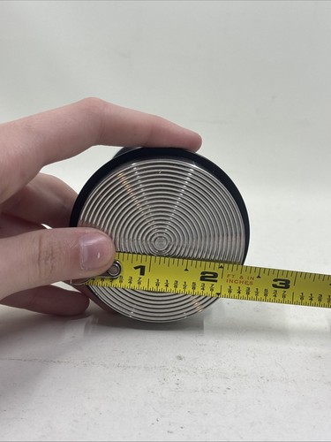 Imoncom Espresso Tamper 51,5 mm - Nuevo sin usar - Imagen 5 de 5