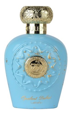 Opulent Dubai  Citrus, Fruity, Floral, Woody  Eau de Parfum LongLasting Fragr...