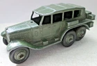 Vintage Dinky Toys 152b RECONNAISSANCE CAR