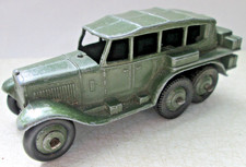 Vintage Dinky Toys 152b