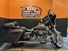 2014 Harley-DavidsonÂ® FLHX - Street GlideÂ® 