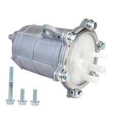 ATV Fuel Pump Compatible with Honda Rancher 420 TRX420 Foreman 500 TRX500