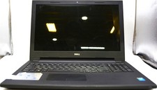 Dell Inspiron 15 Pentium 4-3558U NO OS/NO STORAGE/NO BOOT PARTS/REPAIR/READ 