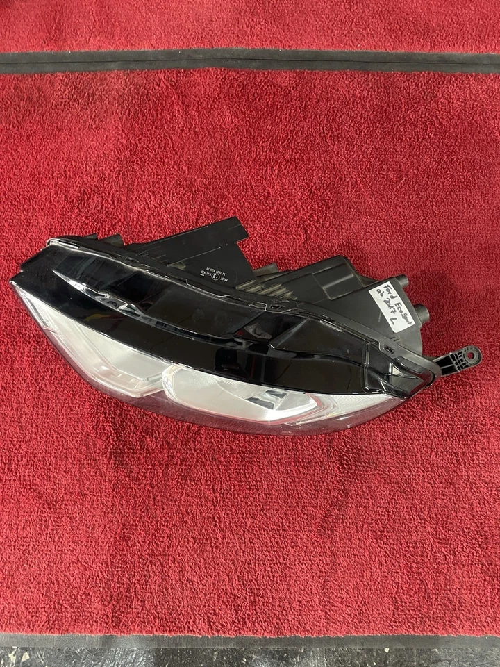 Scheinwerfer vorne Links FORD EcoSport 2 II Facelift ab 2017 GN15-13W030-JE - Bild 2 von 4