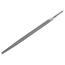 Crescent Nicholson® Square Smooth Cut File 150mm (6in)