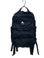 BURTON Backpack Black