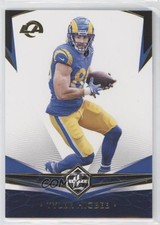 2020 Panini Limited Tyler Higbee #83 k6j