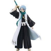 Bleach Pop Up Parade Pvc Statue Toshiro Hitsugaya 16 Cm