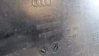 8T0853651G front grille AUDI A5 COUPE 8T 2.0 TDI 2011 1132637