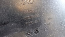 Capot Audi COUPE
