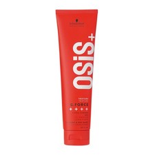 Image of Schwarzkopf Professional OSiS G. Force Hair Gel For 150 ml (Pack of 1), Clear 