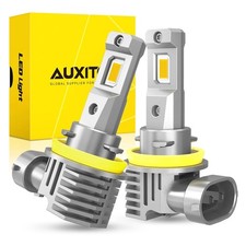 LED Fog Headlight Bulbs H8 H9 H11 H16 9005 HB3 9006 HB4