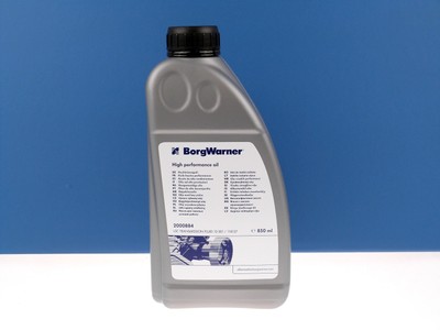 BORGWARNER Öl Haldex Lamellenkupplung AWD Allrad GEN II/III/IV/V/VI 850 ml