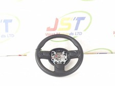 MINI COUPE STEERING WHEEL LEATHER R58 2013