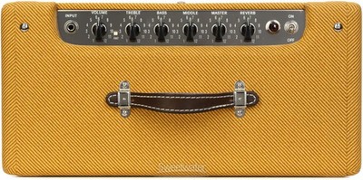 Fender Blues Junior III 1x12
