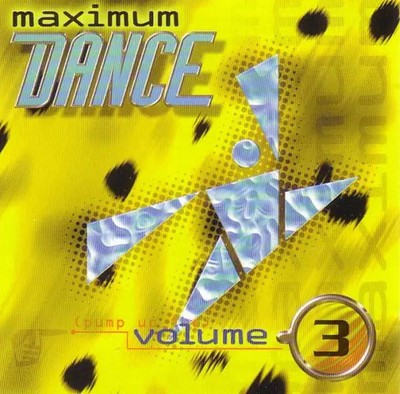 CD Nomansland, B.B.E., Gorgeous Maximum Dance 3/97 MR Music