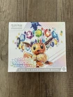 POKEMON ETB Caja de entrenador elite - Evoluciones Prismaticas 🇪🇸 - SEALED/NEW