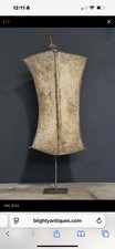 19th Century Tribal Art African Shield Toposa Shield, Sudan