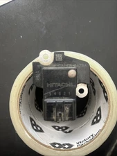 Hitachi AFH70M41B 2012 Honda Accord MAF Sensor Mass Airflow Hitachi 54321 #1031