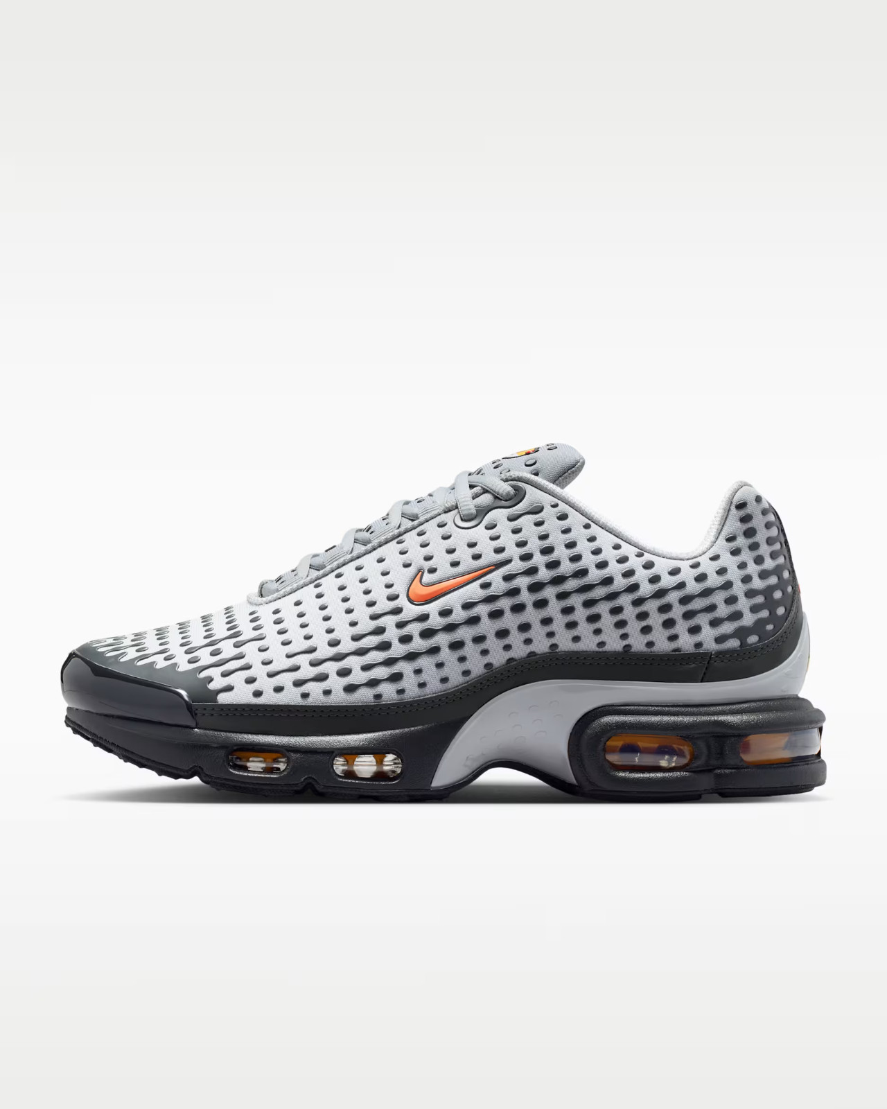Nike Air Max Plus VII Hot Curry Trainers - Limited Stock Available image 9