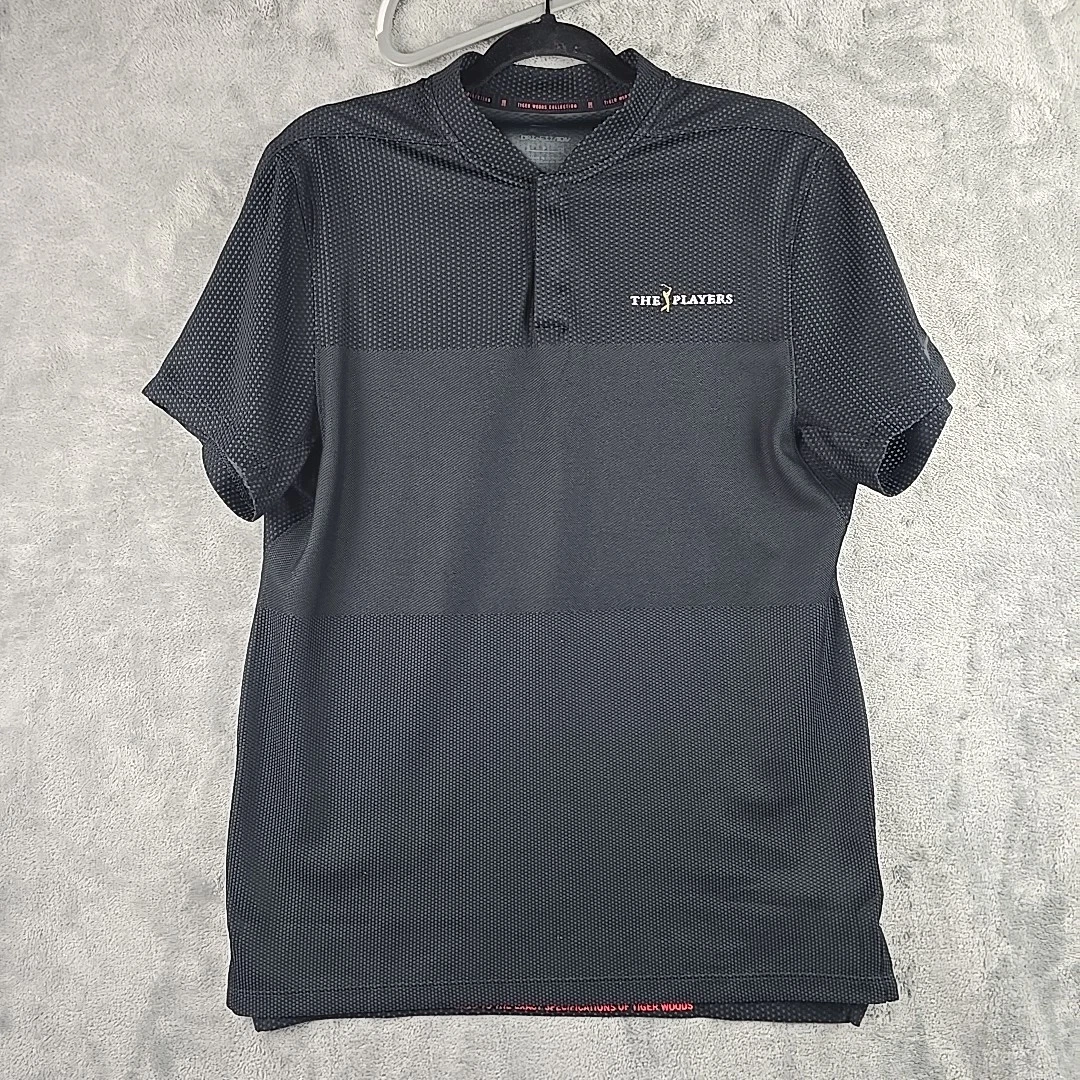 Nike Tiger Woods DRI-FIT 半袖シャツ+ベストＭセット売り Nike Tiger Woods Men's Activewear for Sale | Shop Men's Athletic