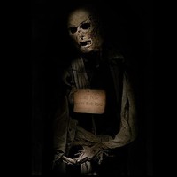With The Dead - Love From - Cd - G1398Z