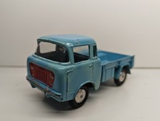 Vintage Diecast Corgi Toys Jeep Fc-150 No 409 Made In Gt Britain