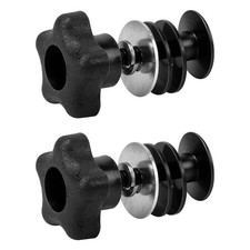 254a0001 Tonneau Cover Clamp Service Kit Elevator Bolt Assembly For Bakflip 254a0001 Tonneau Cover Clamp Service Kit Elevator Bolt Assembly For Bakflip