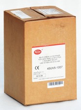 NOS Neu Fireye 45UV5-1007 UV Self-Check Fuel ...