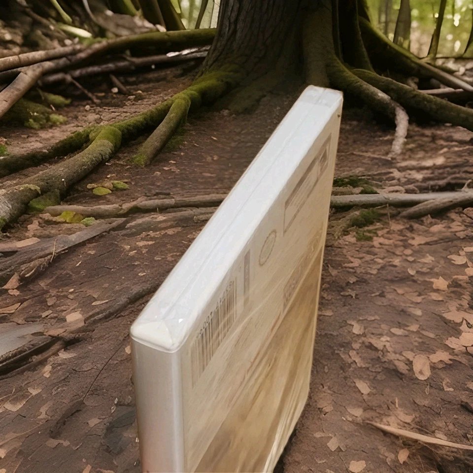 Rooms The Main Building Wii (Nintendo Wii 2010) New Sealed - Image 3 of 4