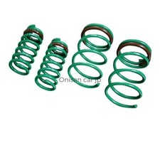 TEIN S.TECH Soft Lowering Springs for Step Wagon RK1 (October 2009 - Present)