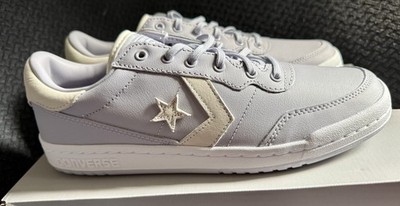 Converse FASTBREAK PRO LEATHER LOW 'GHOST TOWN' Größe 43 Neu mit Karton