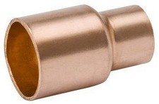 ACR W1029 3/4" x 5/8" Copper Coupling