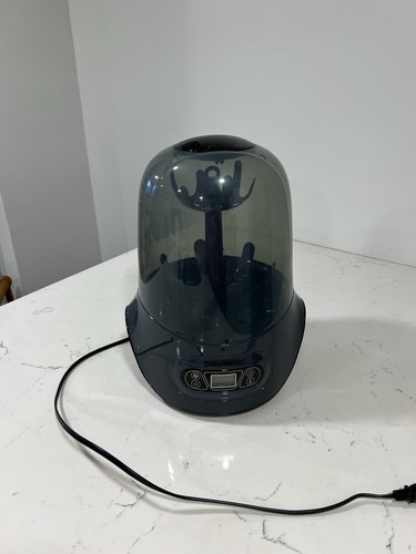 Baby Brezza Bottle Washer Pro Sterilizer and Dryer
