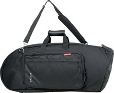 Gewa Tenorhorn Gig Bag Premium Tasche Gigbag Transporttasche Rucksack Gurt Noten