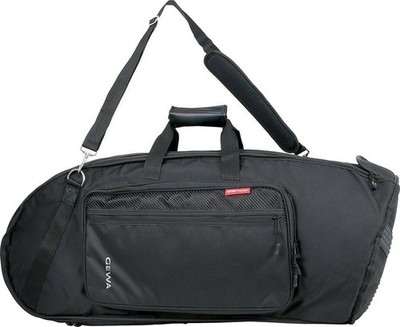 Gewa Tenorhorn Gig Bag Premium Tasche Gigbag Transporttasche Rucksack Gurt Noten