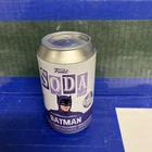 Batman 1966 – DC Funko Soda