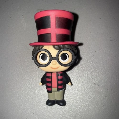 Funko Mystery Minis Harry Potter Series 3 Harry Potter (Quidditch World Cup)