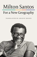 Milton Santos | For A New Geography | Taschenbuch | Englisch (2021)