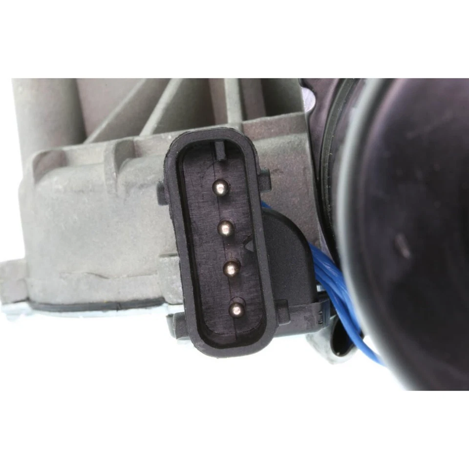 Motores limpiaparabrisas delanteros Vemo V20-07-0007 para 530 525 5 Series 540 528 E60 Foto 2 de 2