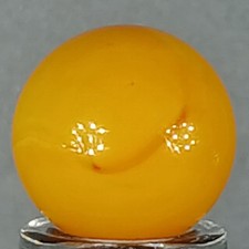 Small Vintage Marble .52 Inches Near-Mint Condition Combined Shipping