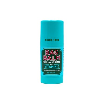 Bag Balm Skin Moisturizer Balm Stick - 1 oz